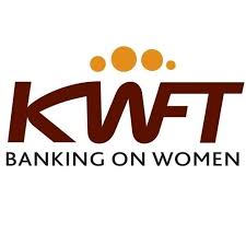 KWFT Logo